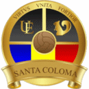 UE Santa Coloma B